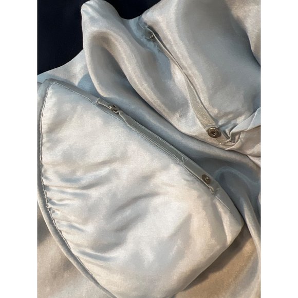 Vintage Doncaster Heavy Beaded Top Bolero Jacket - Picture 8 of 11